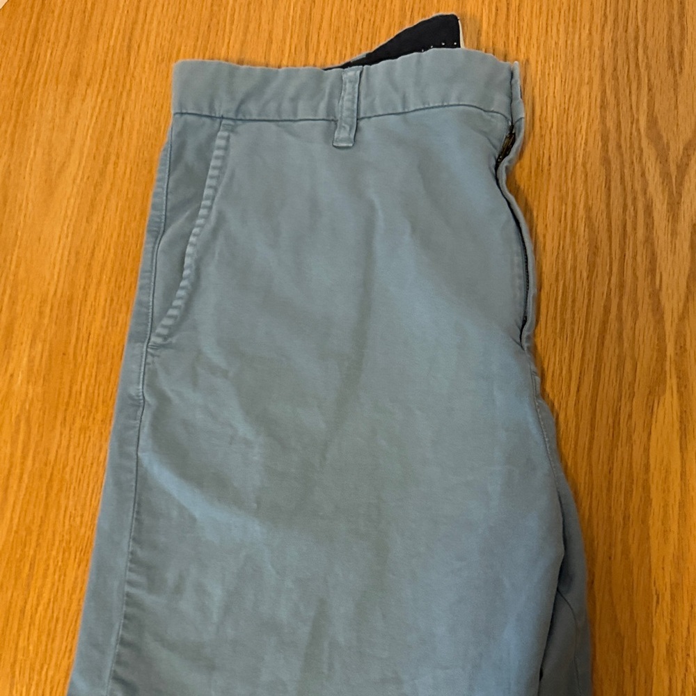 Men's Onward Reserve  Casual Chino shorts